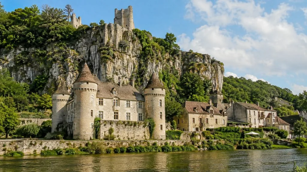 Excursion depuis Cahors